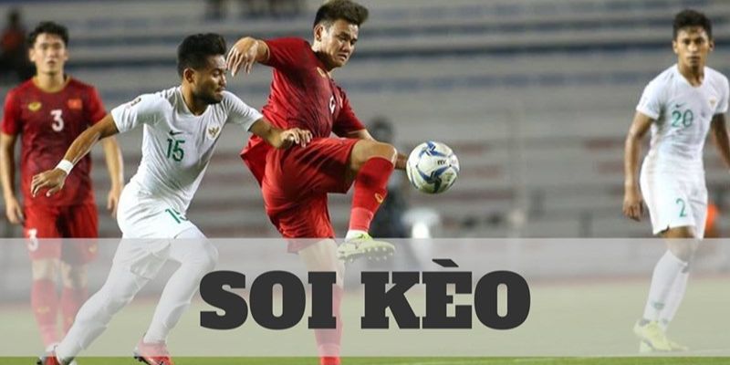 Bí Kíp Soi Kèo Bóng Đá Trực Tuyến Giúp Thắng Lớn Tại i9BET
