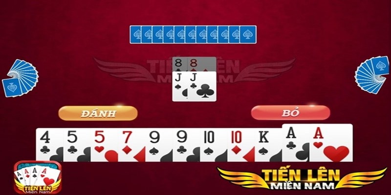 Chiến thuật hiệu quả giúp bạn chơi tiến lên miền nam luôn thắng