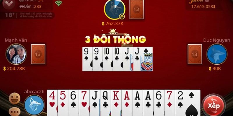 Tiến Lên Miền Bắc - Luật Chơi Và Chiến Thuật Đỉnh Cao Tại I9BET