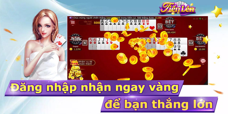 Tiến lên miền bắc - trò chơi đòi hỏi chiến thuật và tư duy