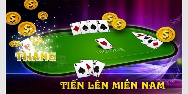 Tại sao nên chơi game tiến lên miền nam tại i9BET?