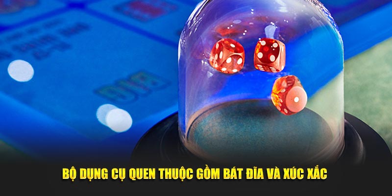 Sơ lược về Sicbo