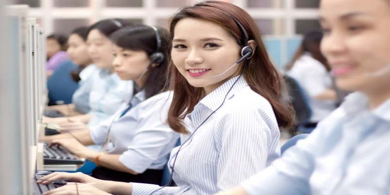 Dịch vụ khách hàng tận tâm khi cá cược FB88
