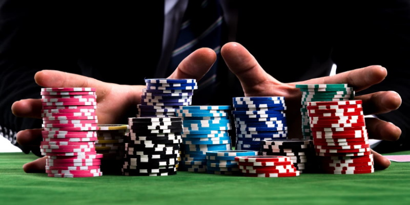 Tổ hợp ở cách chơi Poker