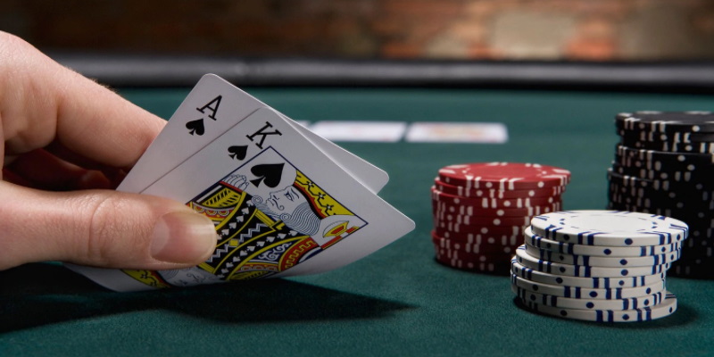 Cách Chơi Poker I9BET - Đổi Thưởng Nhanh Và Các Tổ Hợp Cần Nhớ