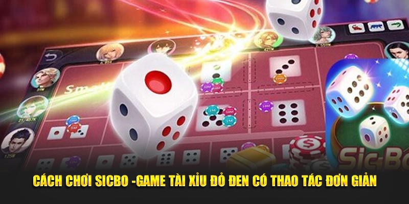 Chơi Sicbo - Cực Hay Cùng Dàn Dealer Quyến Rũ