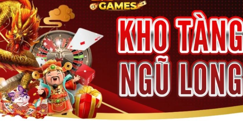 Kho tàng ngũ long là gì?
