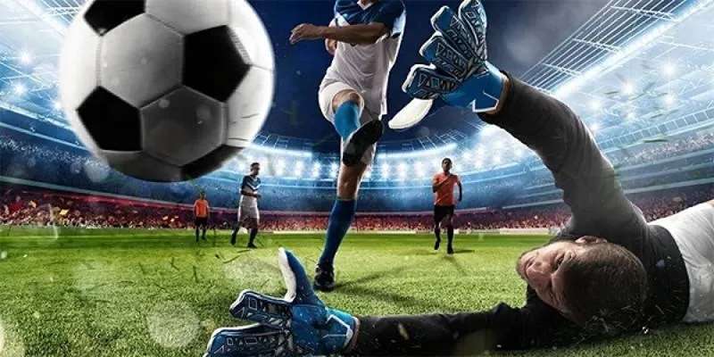 Chiến thuật win kèo bàn thắng