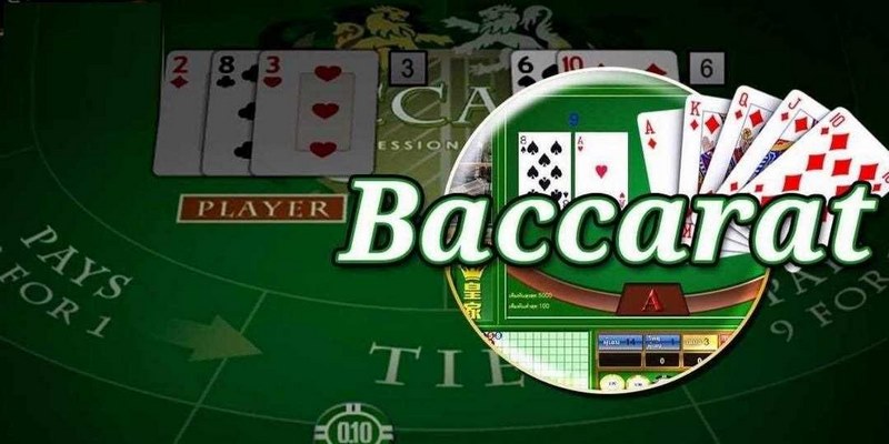 Mách bạn một số cách chơi baccarat luôn thắng tại nhà cái