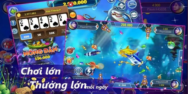 Bắn cá club là gì?