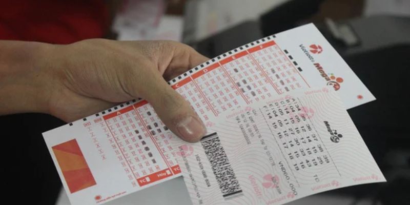 Xổ Số Jackpot - Trò Chơi Chọn Số May Mắn Thưởng Xanh Chín 