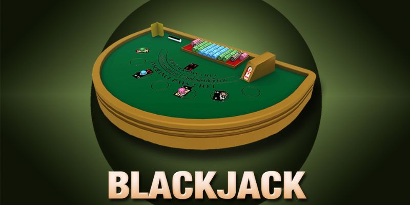 Blackjack 3D là gì?