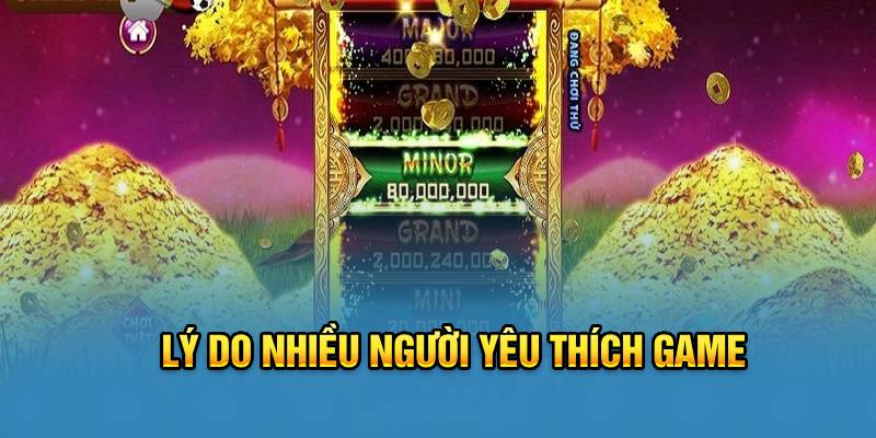 Cung Hỷ Phát Tài - Người Chơi Thử Sức May Mắn Cùng i9BET