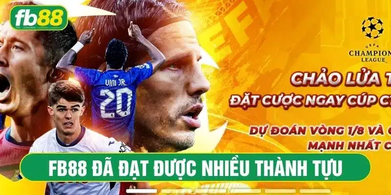 Kho game chất khiến người chơi say đắm khi đến FB88
