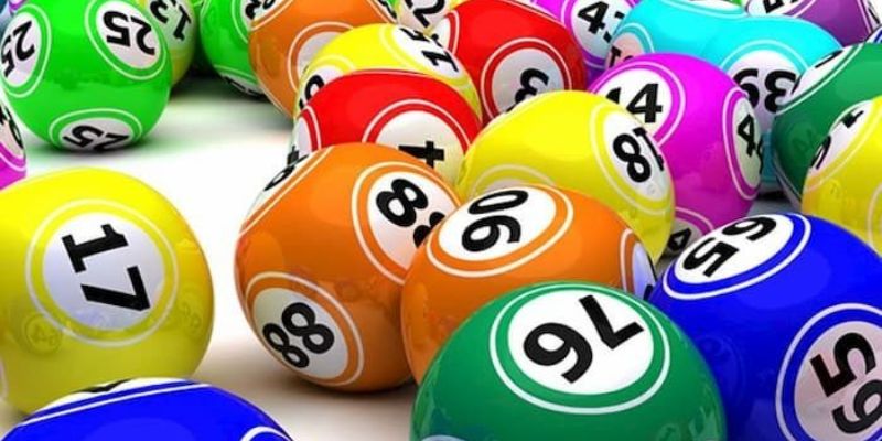 Những sảnh chơi xổ số jackpot