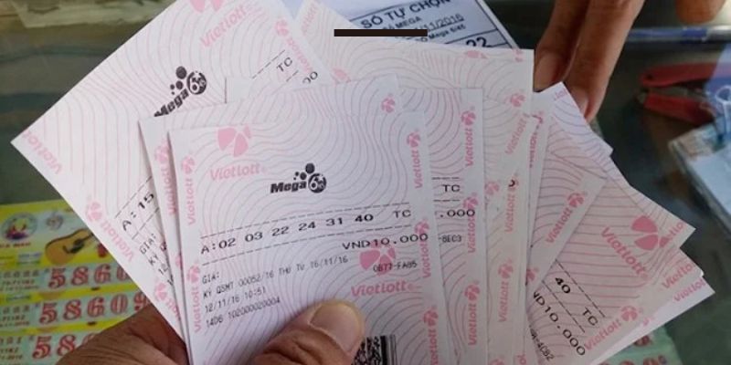Xổ số jackpot là gì?