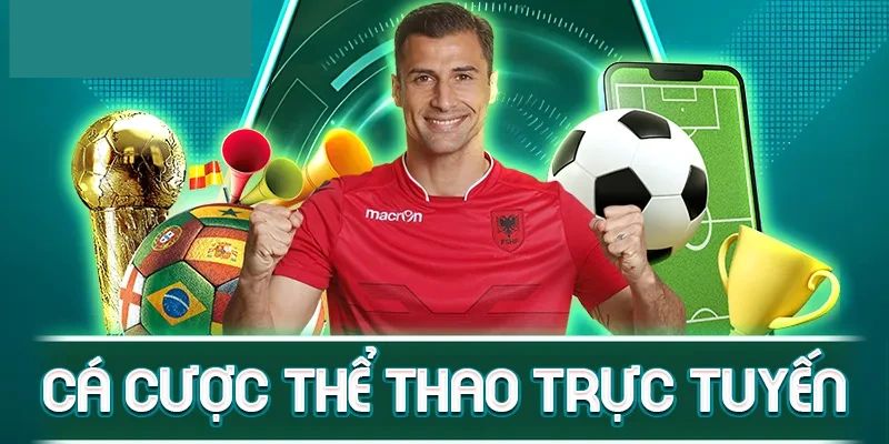 Đôi nét về cá độ thể thao i9BET