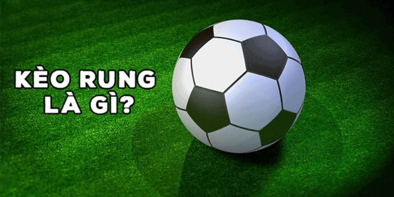 Cách đánh kèo rung để giúp bạn luôn bất bại khi cá cược