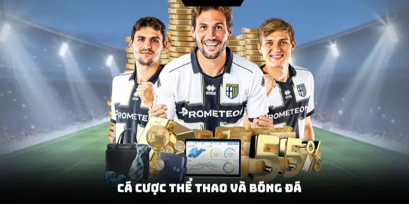 Chi tiết các bộ môn nổi bật trong cá độ thể thao i9BET