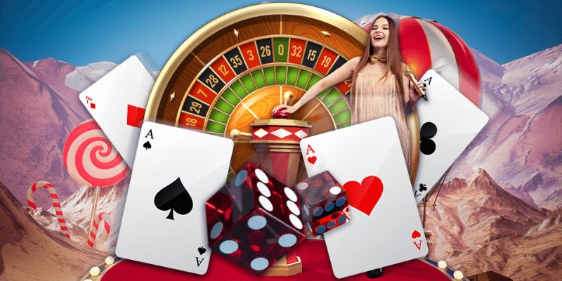 Hướng dẫn tham gia EVO Casino