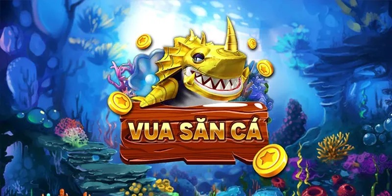 Vua Săn Cá i9BET – Bí Kíp Làm Bá Chủ Đại Dương Đầy Kịch Tính