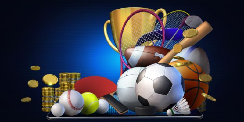 Cá Độ Thể Thao I9BET - Sân Chơi Đỉnh Cao Chuẩn Châu Âu