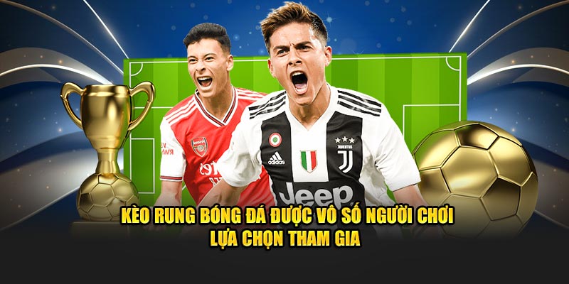Cách Đánh Kèo Rung Bách Chiến Bách Thắng Khi Chơi Cá Độ