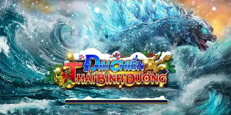 Tìm hiểu về game đại chiến Thái Bình Dương