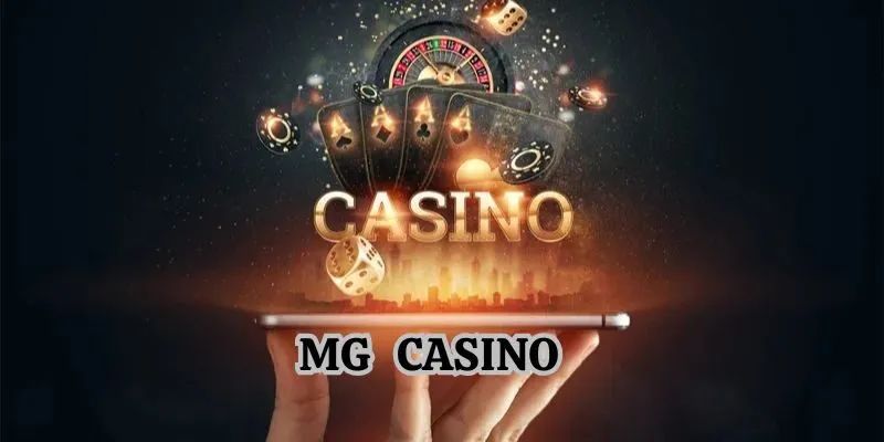 MG casino là gì?