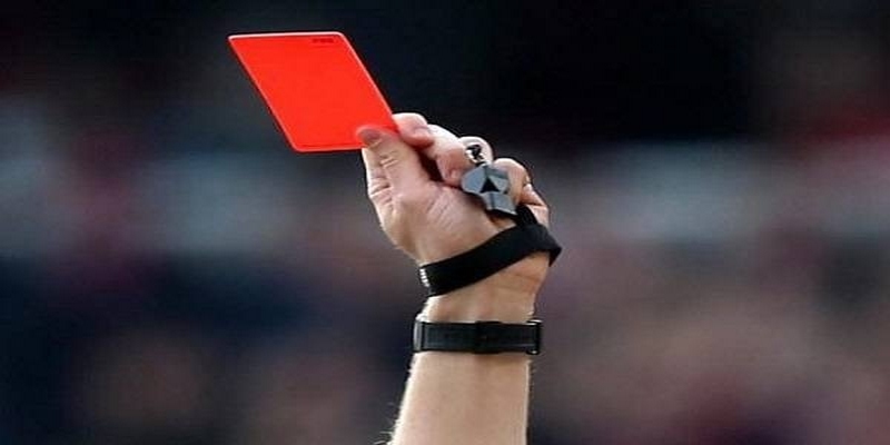 Kèo Thẻ Đỏ Là Gì? Giải Mã Cách Bắt Kèo Chuẩn Xác Thắng Lớn