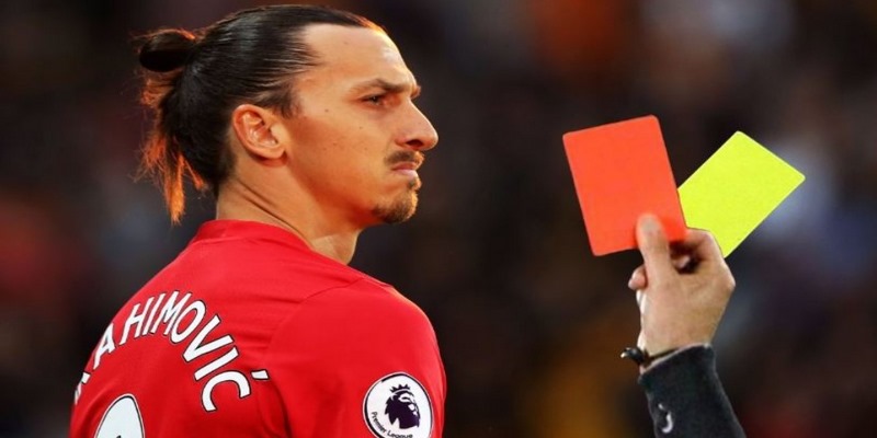 Kèo thẻ đỏ là gì?