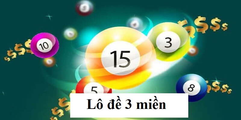 Đánh đề giải đặc biệt