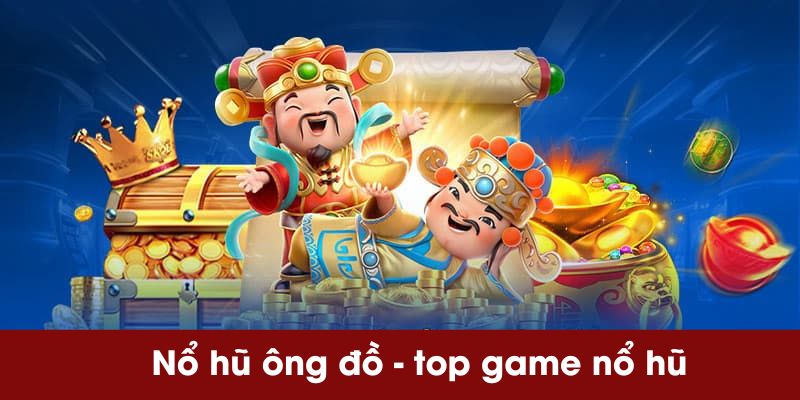 Nổ Hũ Ông Đồ - Siêu Phẩm Quay Slot Độc Quyền Từ i9BET