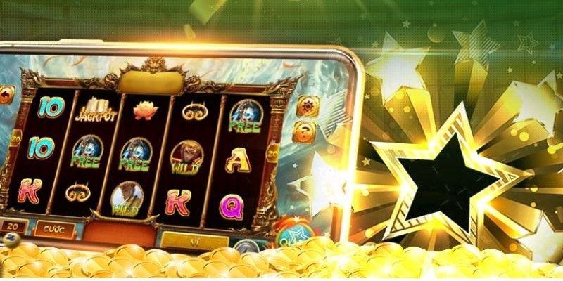 Vài nét nổ hũ online