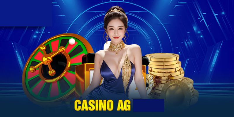 Giới thiệu AG casino