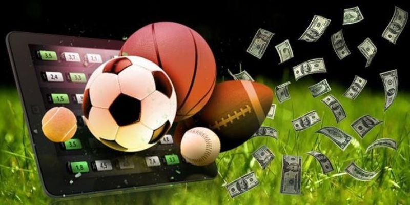 Thế giới ảo Esports