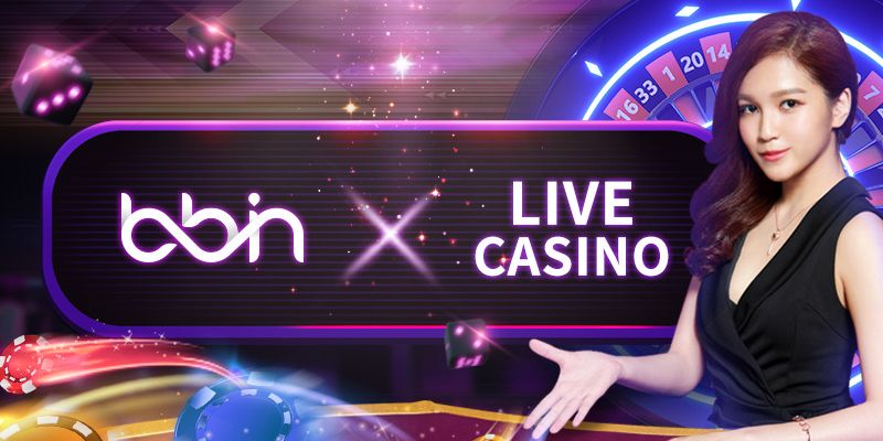 Điểm nổi bật BBIN casino
