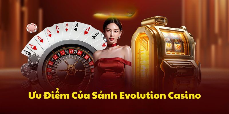 Kho trò chơi hấp dẫn