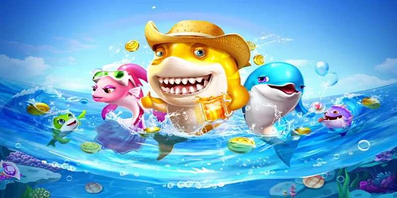 Bắn Cá Xèng - Bí Quyết Giúp Chơi Nhanh, Thắng Lớn Dễ Dàng