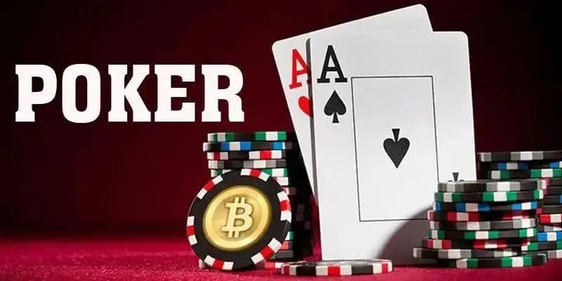 Giới thiệu vài nét cơ bản về Poker tại nhà cái