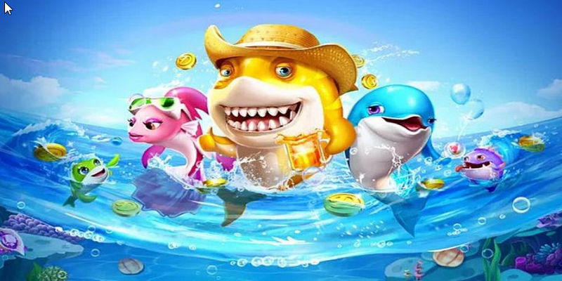 Lưu ý khi trải nghiệm bắn cá JILI tại đây 