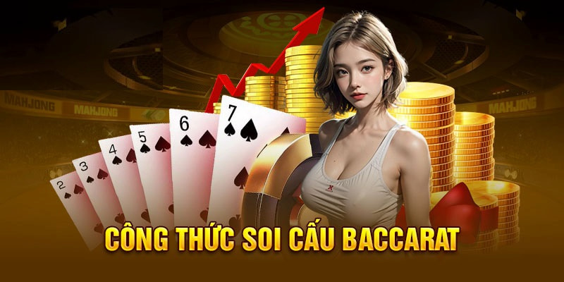 Kinh nghiệm quản lý vốn khi soi cầu Baccarat hiệu quả