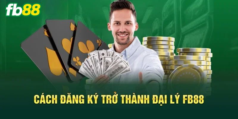 Cách đăng ký đại lý 