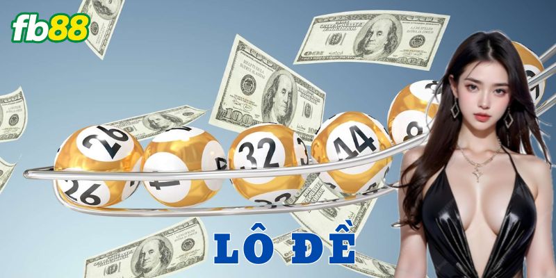 Các loại hình lô đề phổ biến
