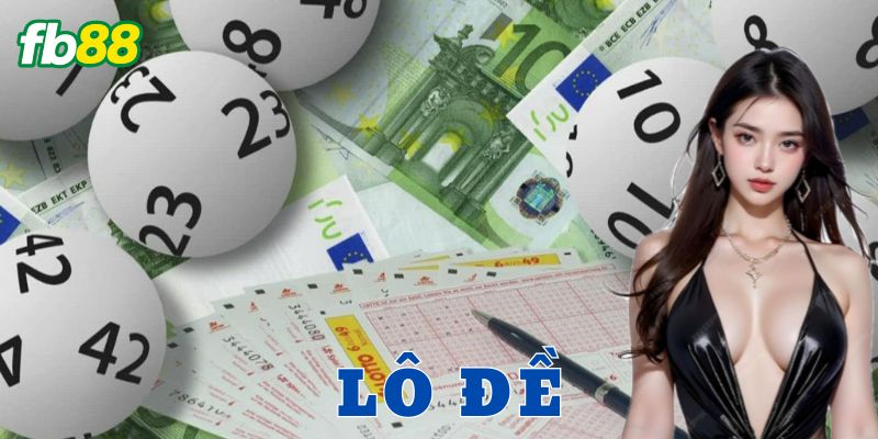 Cách chơi lô đề cơ bản