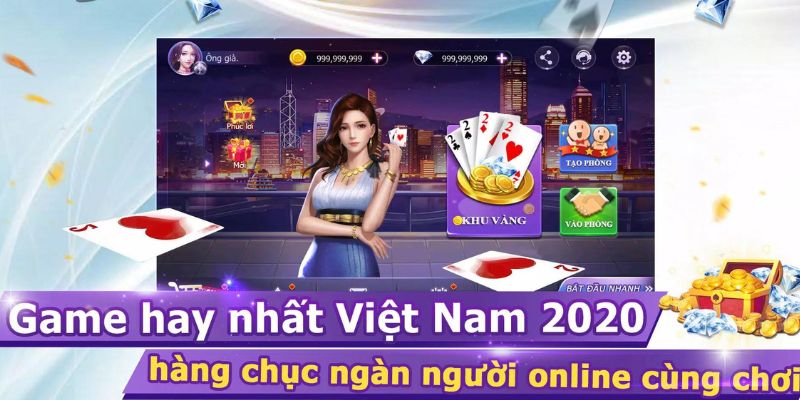 Tiến Lên Miền Nam - Game Bài Đổi Thưởng Độc Đáo Nhất I9bet
