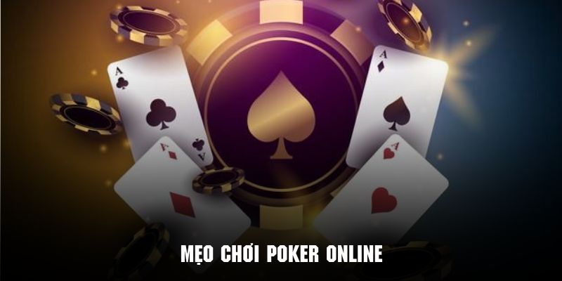 Poker - Chiến Thuật Đỉnh Cao Giúp Anh Em Thắng Lớn Tại i9bet