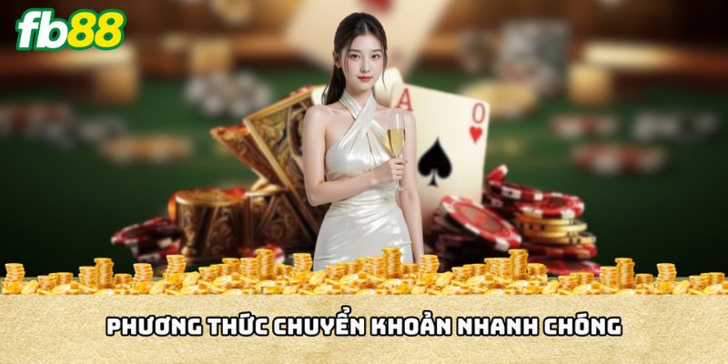 Tại sao cần nạp tiền vào nền tảng?