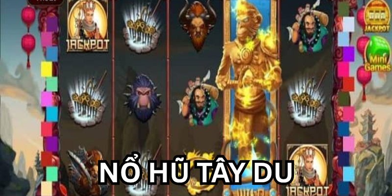 Khái quát về trò chơi