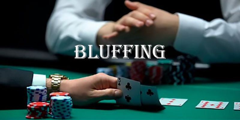 Những sai lầm phổ biến khi áp dụng Bluff